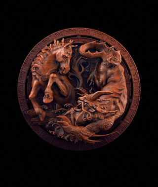 Illustration for article titled The Best Video Game Art Of 2014 Is A Treat For The Eyeballs